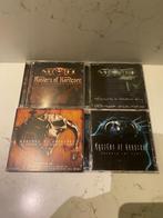 Masters of hardcore cd’s, Ophalen of Verzenden, Zo goed als nieuw, Overige genres