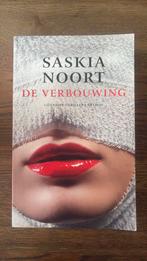 Saskia Noort - De verbouwing, Selma Noort, Ophalen of Verzenden, Zo goed als nieuw, Nederland