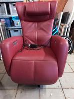 Prominent sta-op fauteuil Sorisso - motorisch, Ophalen