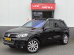 Volkswagen Touareg 3.0 TDI R-line panodak LEER navigatie, Automaat, Euro 5, Gebruikt, Bedrijf