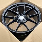 BMW 763M Velgen - 19 Inch 5x120 | Matzwart/Gunmetal/Goud, Auto diversen, Ophalen, Nieuw