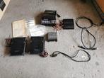 Blaupunkt vintage equalizer, 4weg speakers en versterkers, Auto diversen, Autoradio's, Ophalen of Verzenden, Zo goed als nieuw