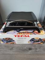 Tefal Gourmet stel - Grill en Raclette, Ophalen, Gebruikt, 8 personen of meer