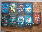 Carla kovach  compleet, Boeken, Thrillers, Ophalen of Verzenden, Zo goed als nieuw
