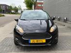 Ford Fiesta 1.25 Style 5D (bj 2014) Climate control|Cruise c, Voorwielaandrijving, Euro 5, Stof, 1242 cc