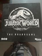 Jurassic world, Hobby en Vrije tijd, Gezelschapsspellen | Bordspellen, Ophalen of Verzenden, Zo goed als nieuw