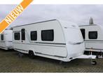 Fendt Apero 515 SG Bedverbreder/2024, Caravans en Kamperen, Caravans, Rondzit, Bedrijf, Schokbreker, Overige typen