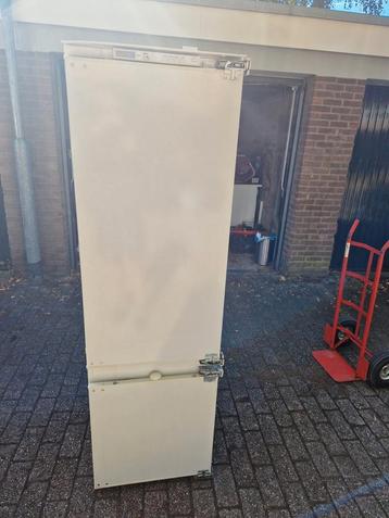 Inbouwkoelkast  beschikbaar voor biedingen