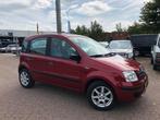 Fiat Panda 1.2 2005 Rood INRUIL MOGELIJK, Voorwielaandrijving, Stof, 1242 cc, Overige kleuren