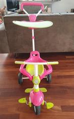 SMARTRIKE   DRIEWIELER  , Ophalen