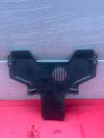 Piaggio MP3 / Gilera Fuoco - (672142) Center Wheel Cover, Ophalen of Verzenden, Gebruikt, Kap, Gilera