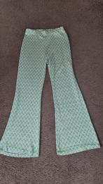 Dames broek maat L, Maat 42/44 (L), Ophalen of Verzenden, Lang, Groen