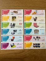 Vriendenloterij bonnen gratis cadeautjes, Tickets en Kaartjes, Kortingen en Cadeaubonnen, Eén persoon, Kortingsbon, Overige typen