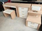 Complete Kasten Set met Bureau en Stoel, Ophalen of Verzenden, ., ., .