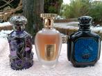 3x100ml  lattafa Zimaya Emir(Le Male Dior Sauvage Naxos), Ophalen of Verzenden, Zo goed als nieuw