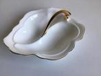 Royal Albert Val d’Or bonbonschaal schaal, Huis en Inrichting, Keuken | Servies, Ophalen of Verzenden, Gebruikt, Porselein, Schaal of Schalen