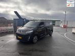 Citroen Jumpy 2.0 BlueHDI 120 Business M S&S Airco.Navi, Auto's, Bestelauto's, Gebruikt, Euro 6, 4 cilinders, Citroën