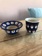 Bunzlau boleslawiec, Ophalen, Keramiek, Overige typen, Zo goed als nieuw