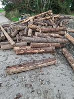 Heikoppen / Haard hout, 6 m³ of meer, Ophalen of Verzenden, Stammen