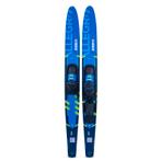 Nieuwe Jobe Allegre waterski set 67 inch 1.70 mt in 3 kleure, Verzenden, Nieuw