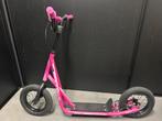 Roze Kickbike Step - Zo goed als nieuw! 12inch, Fietsen en Brommers, Steps, Ophalen of Verzenden, Zo goed als nieuw, Kickbike