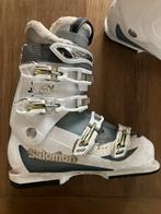 Salomon Ski schoen dames, Schoenen, Gebruikt, Ophalen of Verzenden, Skiën