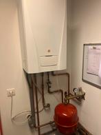 Cv ketel werkt!! Bulex, 30 tot 80 cm, Gebruikt, Hoog rendement (Hr), Cv-ketel of Combi-ketel