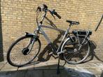 Gazelle chamonix c7 elektrische fiets, Ophalen of Verzenden, 50 km per accu of meer, Zo goed als nieuw, Gazelle