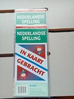Nederlandse Spelling - Walvaboek, Ophalen of Verzenden, Zo goed als nieuw