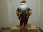 Staande kerstman, Diversen, Kerst, Ophalen of Verzenden