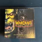 Warcraft Bordspel - Compleet & Goede Staat, Een of twee spelers, Ophalen of Verzenden, Gebruikt
