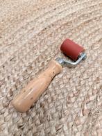 EPDM Roller - Handig hulpmiddel voor uw projecten!, Doe-het-zelf en Verbouw, Overige materialen, Gebruikt, Verzenden, Zwart