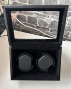 Watch winder, Sieraden, Tassen en Uiterlijk, Horloges | Heren, Overige merken, Overige materialen, Polshorloge, Overige materialen