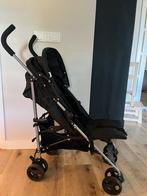 Prenatal buggy Elin zwart nieuw, Ophalen of Verzenden, Nieuw, Overige merken