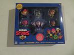 BRAWL STARS  PACK 8 FIGURES 4,5 CM  NIEUW, Nieuw, Ophalen of Verzenden