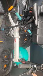 himo z20 max, 20 inch of meer, Gebruikt, Heren, Versnellingen