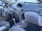 Toyota Yaris 1.3-16V VVT-i Sol Automaat - Airco - Nieuw apk, 1299 cc, Gebruikt, 31 €/maand, 4 cilinders
