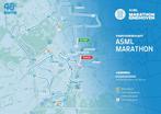 Te koop: Startbewijs ASML Marathon Eindhoven, Eén persoon, Oktober