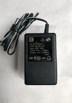 VDE Adapter 5,3V DC 140mA 0,75W, Hobby en Vrije tijd, Elektronica-componenten, Ophalen of Verzenden, Gebruikt