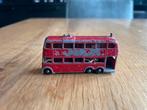 1959 Matchbox Series No.56 London Trolley Bus, Ophalen of Verzenden, Gebruikt, Bus of Vrachtwagen