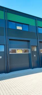 Nieuwbouw bedrijfsloods aan A28 Tynaarlo (Assen - Groningen), Zakelijke goederen, 114 m², Huur, Bedrijfsruimte