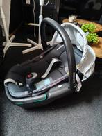 Maxi Cosi Coral 360 + Base 360, Kinderen en Baby's, Ophalen, 9 t/m 18 kg, Zo goed als nieuw, Isofix