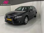 Audi A4 Avant 2.0 TFSI Pro Line Business Navigatie Airco Cru, Auto's, Audi, Gebruikt, Zwart, 4 cilinders, 1984 cc