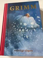 Grimm Sprookjes - Complete Uitgave, Boeken, Ophalen, Zo goed als nieuw