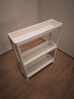 IKEA Vesken trolley, Ophalen, Overige typen, 50 tot 100 cm, Zo goed als nieuw