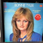 LP:Bonnie Tyler - It's a heartache, Gebruikt, Ophalen of Verzenden