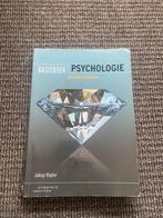 Basisboek psychologie 9789046905784, Boeken, Gelezen, Ophalen of Verzenden