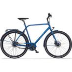 Cortina Mozzo H61 Blue Ashes ND7 Belt