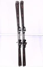 181 ski's BLIZZARD QUATTRO RS, black, grip walk, Overige merken, 160 tot 180 cm, Gebruikt, Ophalen of Verzenden
