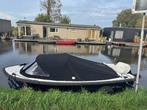 Corsiva 520 Classic, Watersport en Boten, Ophalen, 10 tot 30 pk, Zo goed als nieuw, 3 tot 6 meter